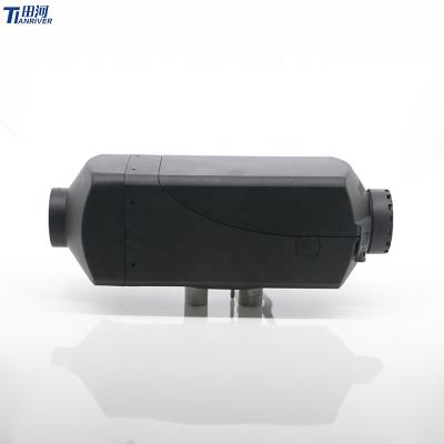 China Machinery Repair Shops 2kw 12V/24V Diesel Air Similar To Eberspacher Parking Heaters For Camper Caravan RV for sale