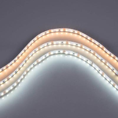 China Flexible desktop 65ft ip68 firework color changing led strip light 5050 RGB for sale