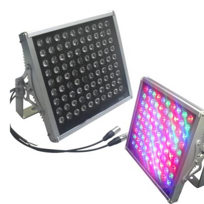 China Theme park narrow beam 5d 120d 200 to 200w 300 watt 300w spot ip65 outdoor waterproof dmx rgb led spotlight for sale