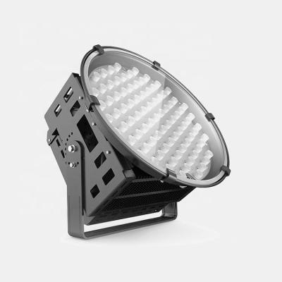 China Theme park outdoor wall ip65 waterproof rgbw 500w dmx512 rgb 500 watt led flood light for sale