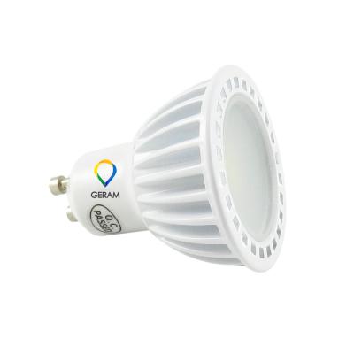 China Dimmable non-dimmable led gu10 gu5.3 dimmable led spotlight lamp 220v 110v mr16 12v for sale