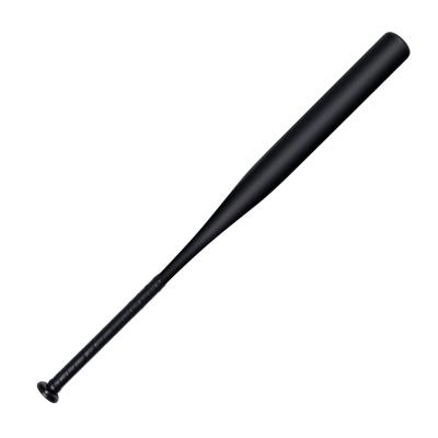 China Black Lightweight Training Carbon Fiber Baseball Bat for sale