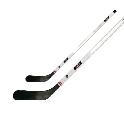 China Ice Hockey Training Stick Carbon Fiber for sale