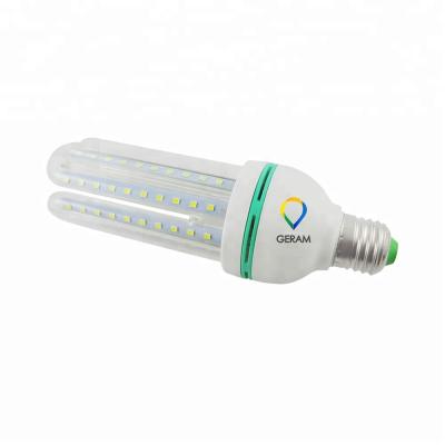 China Replacement smd aluminum bulb 3w 32w e40 e27 e26 b22 e14 cfl bulb led corn light for sale