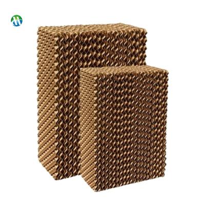 China Grows Popular Product Poultry House Water Curtain Protection Cooling Wall With Washable Surface For Greenhouse Cooling System for sale