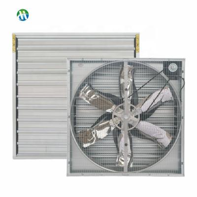 China Industrial Equipment Poultry Farm Equipment Ventilation Agriculture Exhaust Fan for Farm and Greenhouse with Certification for sale