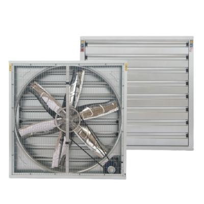 China Cultivates Heavy Hammer Type Greenhouse Warehouse Air Ventilation Fan for Industrial Workshop Air Cooling for sale