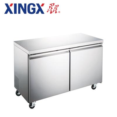 China Single-temperature Undercounter Refrigerator, New Design, Hi-quality, Best Price_UUC48R-HC-Refrigeration Equipment for sale