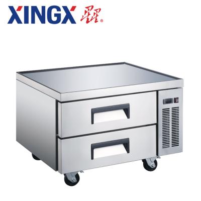 China Single-Temperature Worktop Cook Racks, Commercial refrigerator_CB-36-HC-Refrigeration Equipment for sale