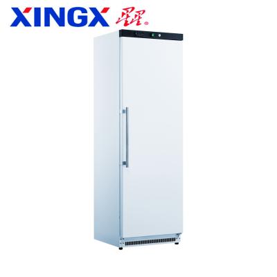 China Single-temperature commercial freezer, upright freezer_BD-500W-Refrigeration equipment for sale