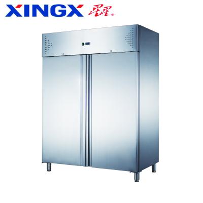 China Single-temperature Storage Freezer, Rotating Cabinets, Refrigeration equipment_GX-GN1200BT-Refrigeration Equipment for sale