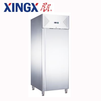 China Single-Temperature Commercial Kitchen Freezer , Refrigeration equipment_GX-GN600BTV-Refrigeration Equipment for sale