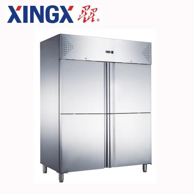 China Single-Temperature Refrigeration Equipment , Commercial Freezer Equipment_GX-GN1200BTVM-Refrigeration for sale