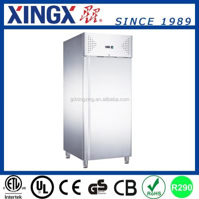 China Single-temperature refrigerated cabinets for pastry with ventilated refrigeration equipment_GX-PA800TN-Refrigeration for sale