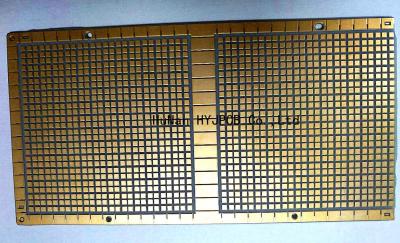 China módulo médico do semicondutor do controlador do poder do campo do PWB do núcleo cerâmico do metal 94V-0 1,2 baixo à venda