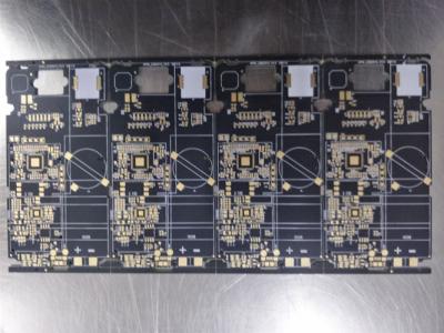 China FR4 Fast Sample 940 PCB UL PCB ROHS PCB Consumer Electronics Pcb Speacker PCB Display Pcb Power Pcb for sale