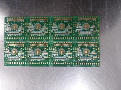 China Smart Home PCB UL PCB ROHS PCB Consumer Electronics Pcb Speacker PCB Display Pcb Power Pcb for sale