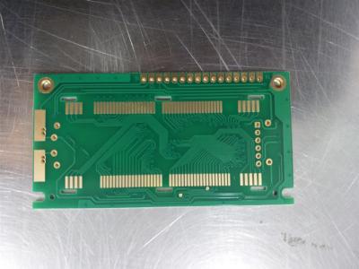 China Display FR4 ENIG Print Circuit Board Display Pcb Power Pcb Consumer Electronics Pcb Speacker PCB for sale