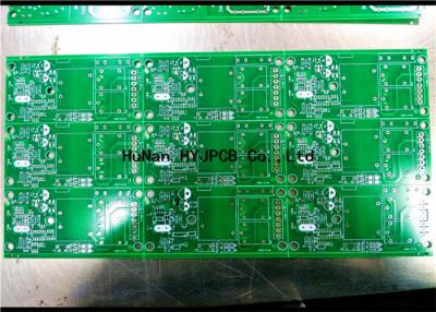 China FR4 1.5MM 1/1OZ D OEM PCB Factory Consumer Electronics Pcb Speacker PCB Display Pcb for sale