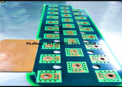 China Cu With FR4 Metal Pcb Board Power Electronic Control New Energy Vehicles for sale