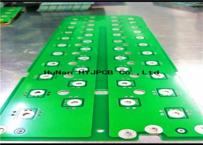 China UL ROHS	Power Bank PCB / Metal Core Printed Circuit Board 1.5mm Thickness for sale