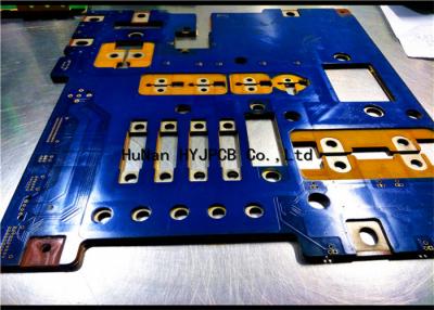 중국 지도된 금속 핵심 Pcb를 만드는 새로운 에너지 차와 빛 분야 Pcb 널을 위한 FR4를 가진 점화 PCB Cu Ims 판매용