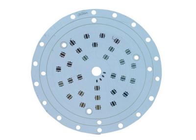 China PCB  Aluminum PCB Board MCPCB  LED Print Circuit Board Rohs Certification for sale