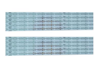 China 1.5mm Aluminum PCB Board Customization Legend / Thermal Conductivity for sale