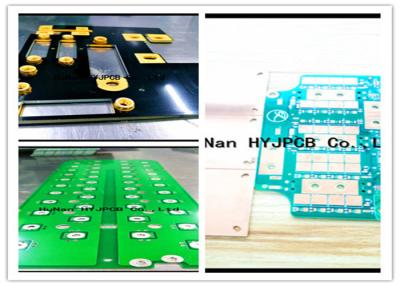 China MCPCB Power Bank Pcb Circuit / Power Bank Board Metal Core Pcb Manufacturer for sale