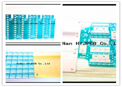 중국 태양 에너지 은행 회로 금속 핵심 Pcb 제조자 MCPCB 힘 은행 회로판 판매용