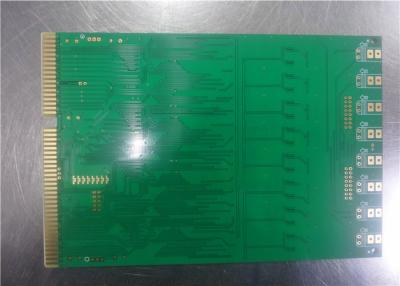 중국 힘 전자 PCB 다중층 Pcb 소비자 전자공학 PCB 똑똑한 가정 PCB 다중층 Pcb 디자인 판매용