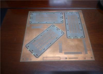 중국 다중층 Pcb 디자인 다중층 Pcb 힘 전자 Pcb 다중층 Pcb 제조 판매용