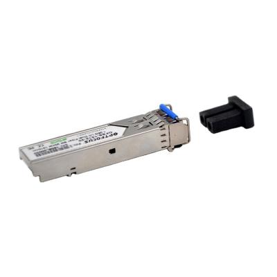 China CGL-bx-d CGL-zx-SM-rgd CGL-sx-mm CGL-sx-mm fiber 20km fiber optic supply 1.25g OEM ODM tranceiver double related SFP model for sale