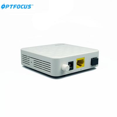 China Ftth compatible with 1 gigabit epon BDCOM OLT ONU with ZTE chipset gepon/EPON chipset ONU WiFi ONU price for sale