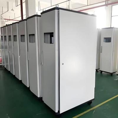 China Battery Cabinet Enclosure for sale