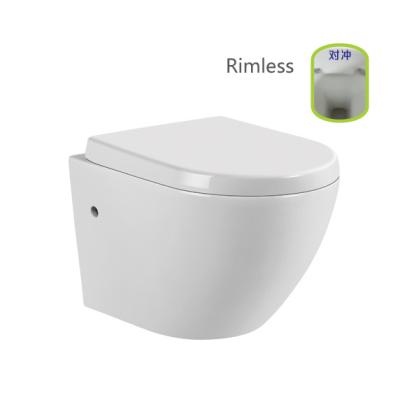 China Concealed Tank China Toilet Bathroom Floor Toilet WC Cabinet KL-D-4848W for sale