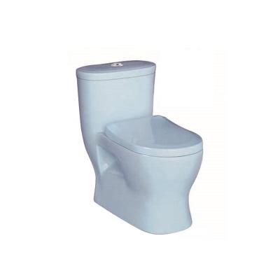 China KL-1069 Double-flush Portable Sanitary Ware Double Toilet for sale