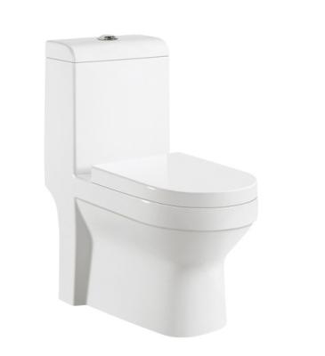 China Traditional Well Received Sanitary Bathroom Toiletries Ceramic Washdown Toilet Bowl for sale