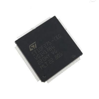 China Automotive Computer Power Supply ST10F275-CEG Commonly Used Vulnerable Other52 QFP144-pin SMD Module for sale