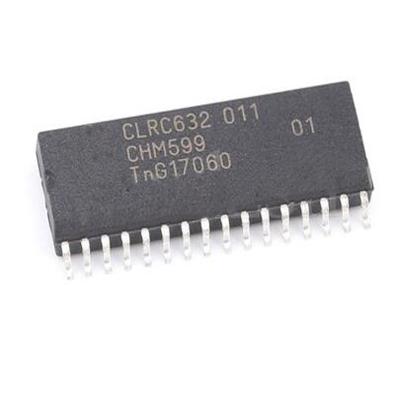 China Commercial Genuine Original CLRC632 SOP32 Electronic Components On Line Fast Shipping CLRC632 for sale