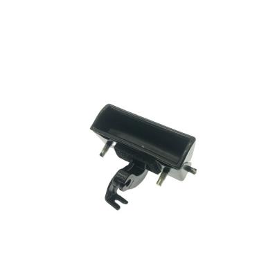 China Auto Parts Tailgate Switch Handle Trunk Release Handle Switch For Honda Fit CURRENT 74810-S6A-003 Standard Size for sale