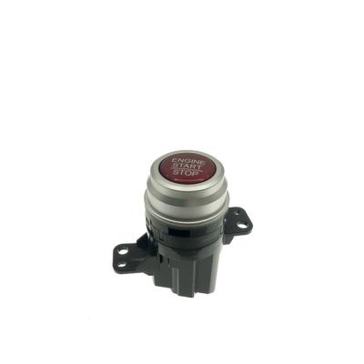 China 35881-T3V-A02 35881-T2A-A02 Easy Installation Engine Ignition Start ON/OFF Button For Honda 35881-T3V-A02 35881-T2A-A02 for sale