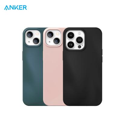 China Original Anker Shockproof Case For Iphone 13/13 Magnetic Pro Max /13 Pro Case Full Magnetic Optional Cover For iphone 13 Pro Max Case for sale