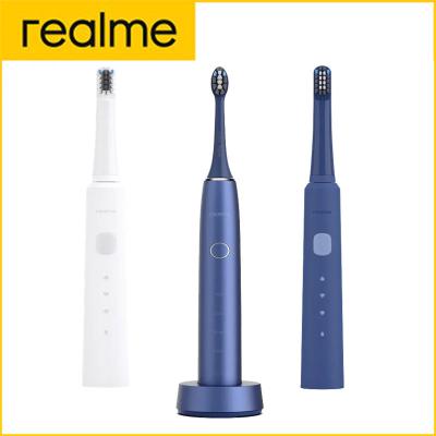 China Realme N1 Sonic Electric Toothbrush Adult Intelligent Original Authentic Official N1 Automatic Whitening Toothbrush for sale