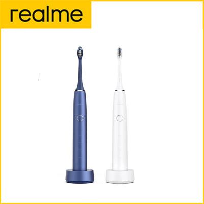 China Original Realme M1 Sonic Electric Toothbrush Adult Intelligent Toothbrush M1 Automatic Whitening Spazzolino for sale