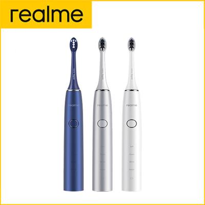 China Realme m2 Sonic Electric Toothbrush Adult Intelligent Original Authentic N1 Automatic Whitening Toothbrush for sale