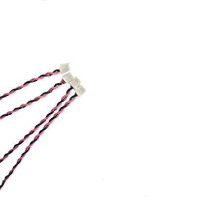 China Factory Wholesale Custom Electrical Wiring Harness Cable Assembly Customized for sale