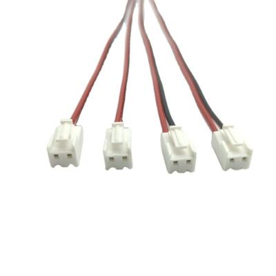 China Factory direct high quality custom home appliance JST VHR-2N electronic wiring harness for appliances and machinery for sale