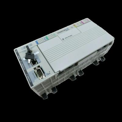 China New INDUSTRIAL AUTOMATION Allen Bradley Products 1769-L32E Module for sale