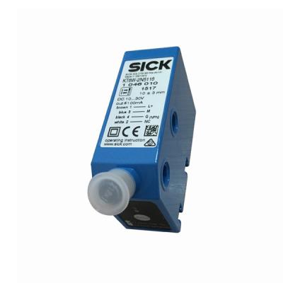 China Original INDUSTRIAL AUTOMATION Direct Selling SICK Photoelectric Sensor KT6W-2N5116 new for sale